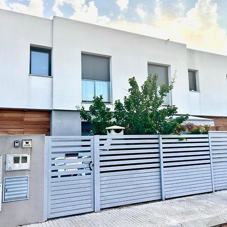 Chalet Moderno Con Piscina En Mont - Roige Bahia Exterior photo