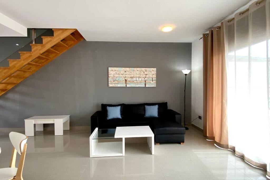 Chalet Moderno Con Piscina En Mont - Roige Bahia Exterior photo