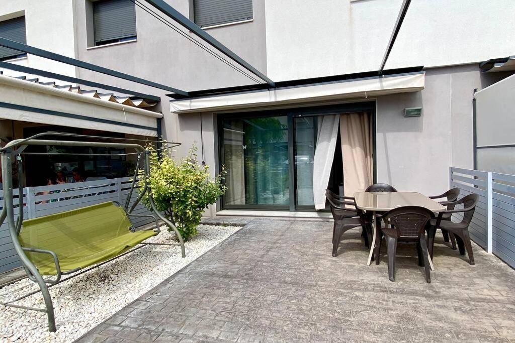 Chalet Moderno Con Piscina En Mont - Roige Bahia Exterior photo