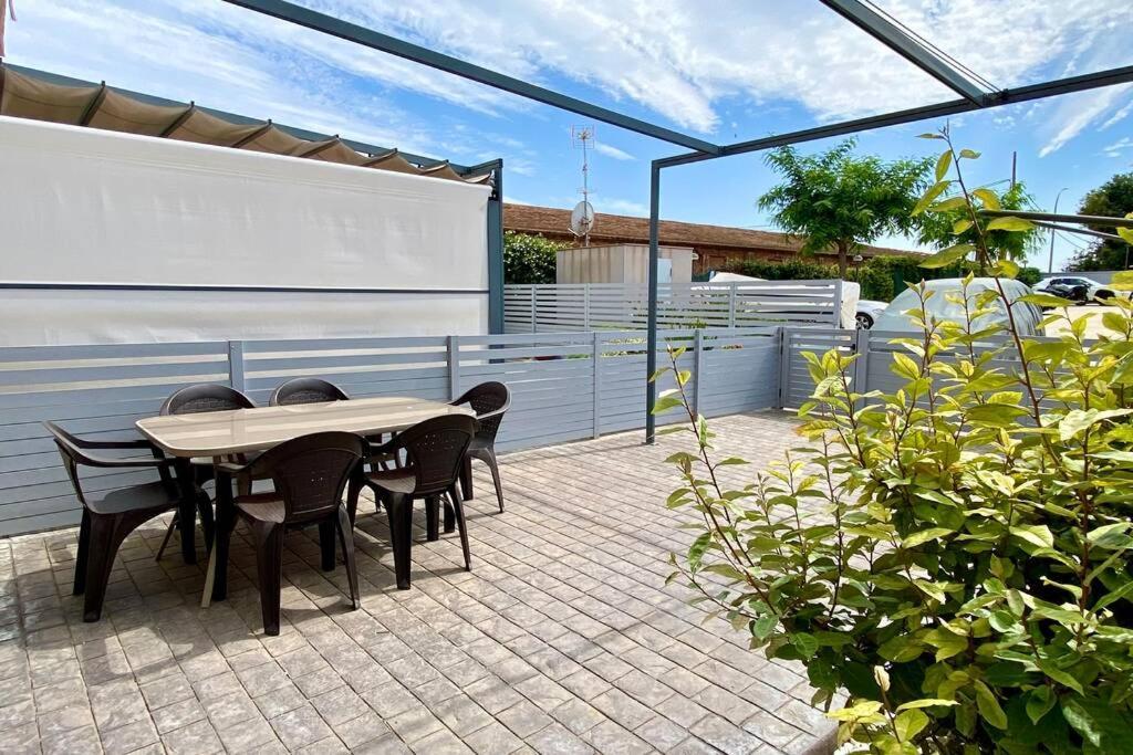 Chalet Moderno Con Piscina En Mont - Roige Bahia Exterior photo